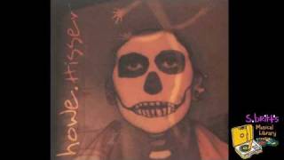 Howe Gelb "Soldier Of Fortune"