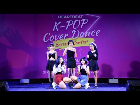 220730 Luciano cover ITZY - LOCO  HEARTBEAT Cover Dance 2022