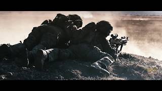 75th Ranger Regiment: Day in the Life TFT