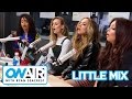 Little Mix "How Ya Doin'" A Cappella | On Air ...