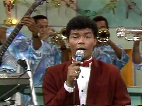 JUANCHY VASQUEZ EL GALENO - Penelope (80's)