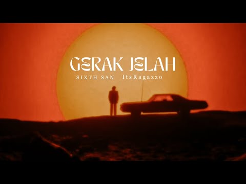 ItsRagazzo and Sixth San