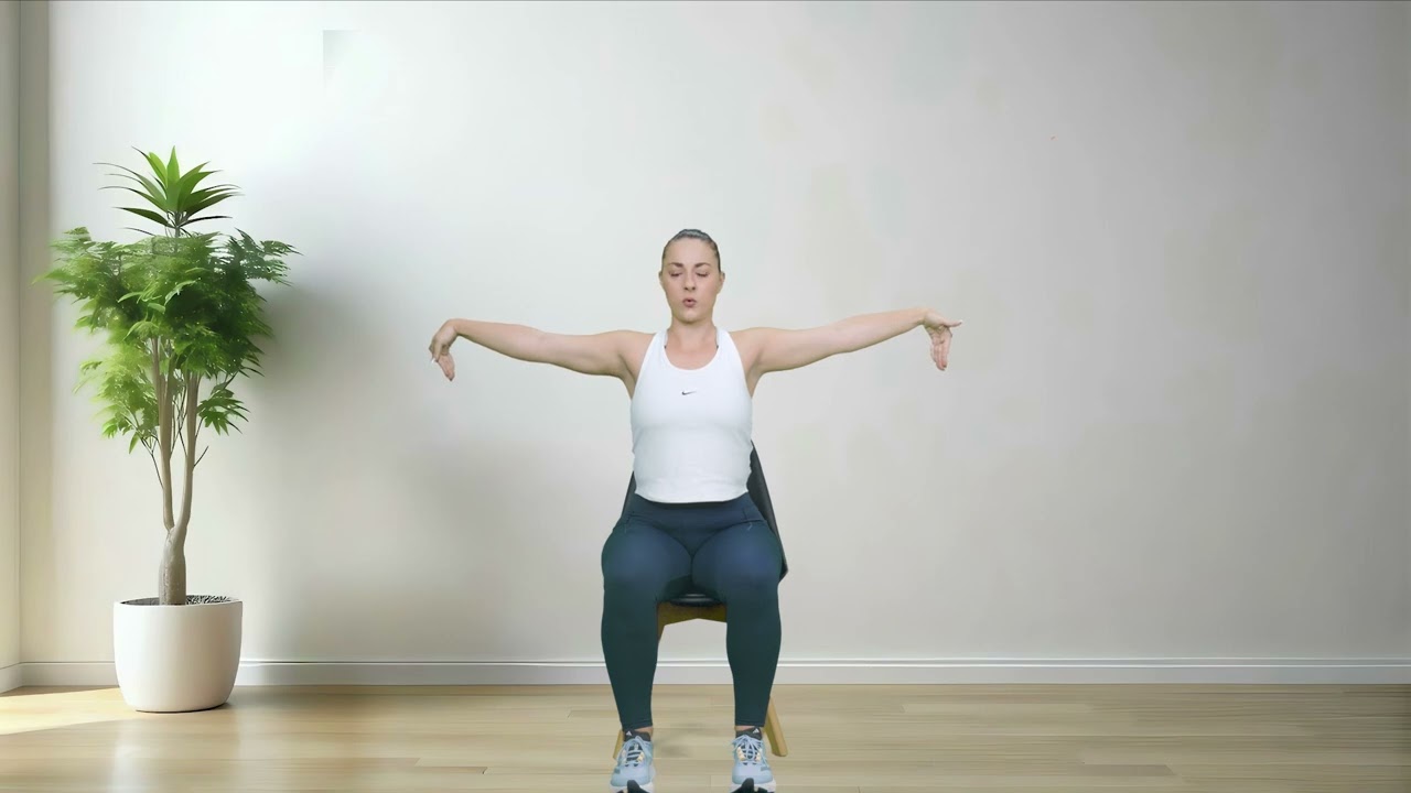 Αναπνευστική άσκηση 10