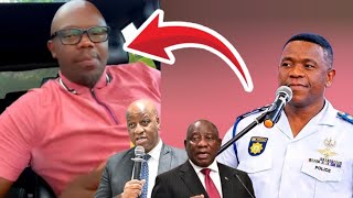 Download lagu Kusazoshuba kuvele isinqumo esithathiwe izikhulu ngo Mkhwanazi 😳 mp3