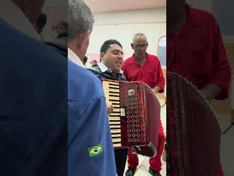 Folia dos Elias em Petrolina de Goiás- Padre Jacinto