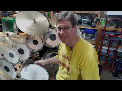 Remo Fiberskyn vs Ambassador head--is it worth it?