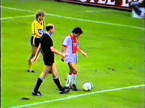 1985-09-22 Ajax - Roda JC 6-0