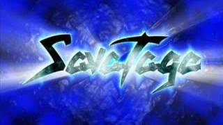 Savatage - St. Patrick&#39;s