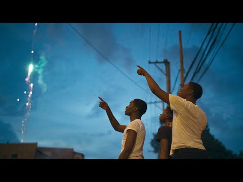 Nate Smith + KINFOLK - RETOLD