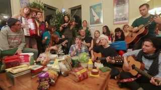 TCGS Presents: F*@k Christmas, I Wish It Was Sandwich Night