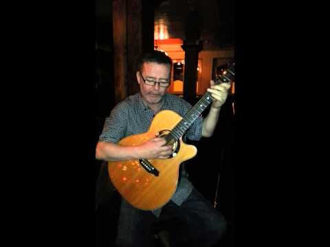 Terry O Neill (cruncher) Mountains of mourne