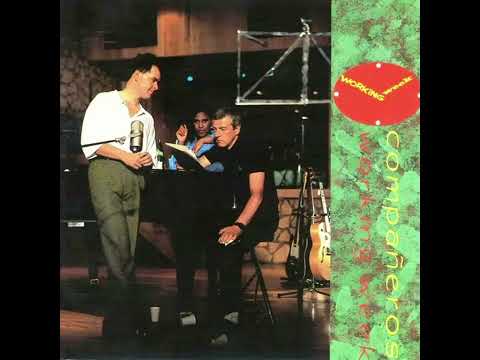 Working Week - Too Much Time (1986)