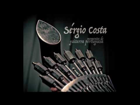 Sérgio Costa - Uma balada com saudade