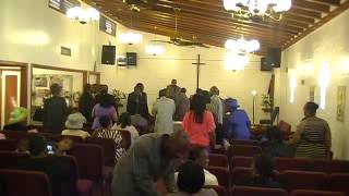 YOU DON'T KNOW WHAT THE LORD TOLD ME