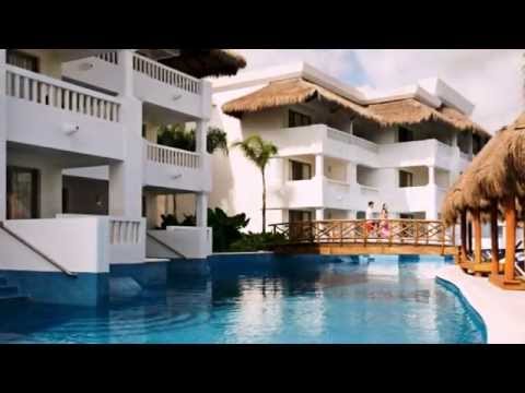 Grand Riviera & Sunset Princess All Suites & Spa Resort 5* Мексика