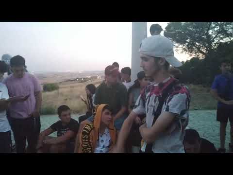 KAOSS vs YONKA - OCTAVOS - RESURRECCION BATTLE