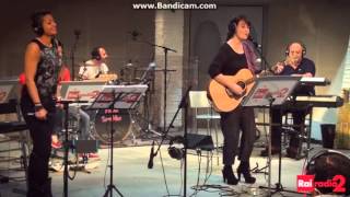 Carmen Consoli - In Bianco E Nero (Live) @ SuperMax 26/01/2015