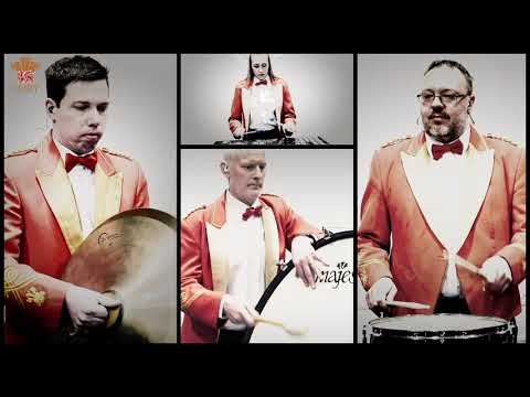 The Cory Band - Navigation Inn - Whit Friday Contest 2021