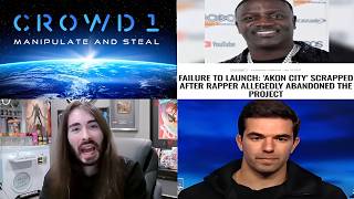 Penguinz0 - Delusional Mega Projects Compilation