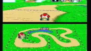 Time Trial - DP1 PAL NBT - former Opener WR: 14"14