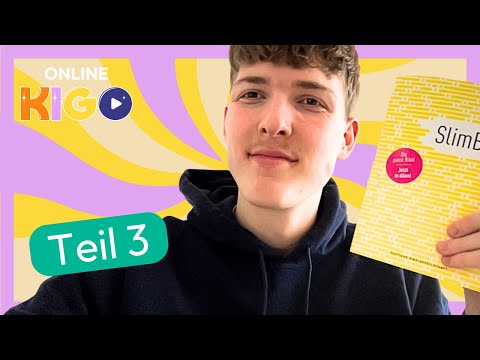 Wackelige Angelegenheit | Online KiGo