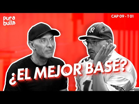 Pura Bulla EP 09 - ¿Quién es el mejor base de Venezuela?