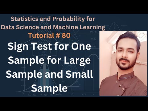 Tutorial 01 What is Statistics | Descriptive Statistics VS Inferential Statistics with examples