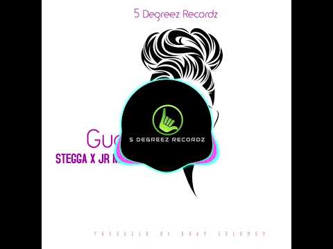 STEGGA - GUA DIA FT JR MOZZY X FIAKAL