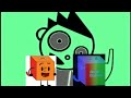 PBS Kids Dash Logo In All Logo Chorded Effects