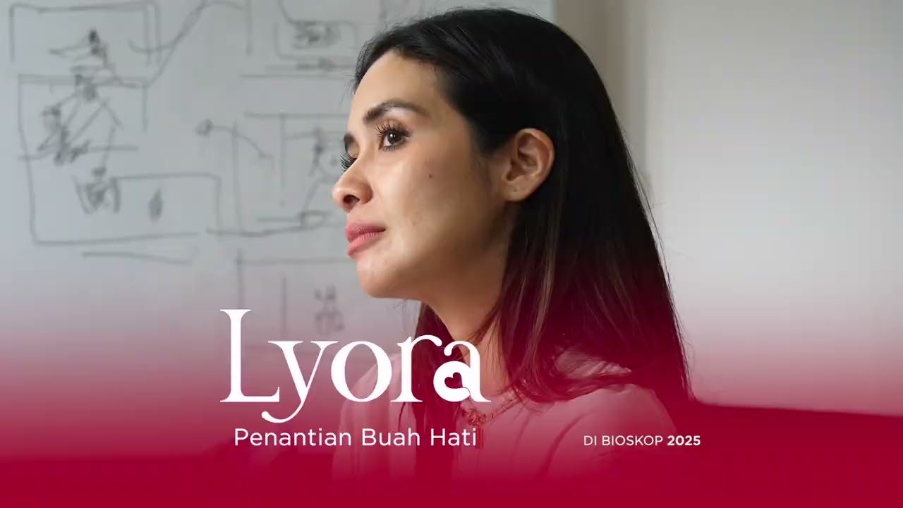 FILM LYORA PENANTIAN BUAH HATI - Behind The Scene Reading