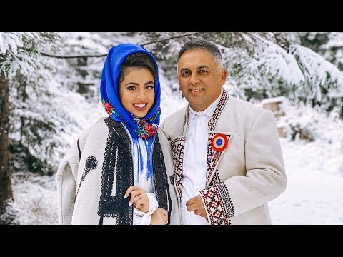 Alexandra și Lucian Drăgan -  Sărbători cu pace-n casă