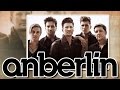 My Tribute to Anberlin (2002-2014) - HD Music ...