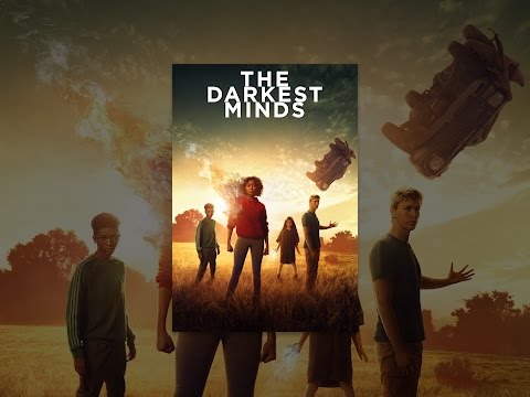 The Darkest Minds