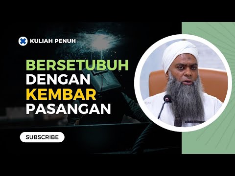 Peringatan Untuk Perempuan Yang Dah Pecah Dara  | Ustaz Shahul Hamid