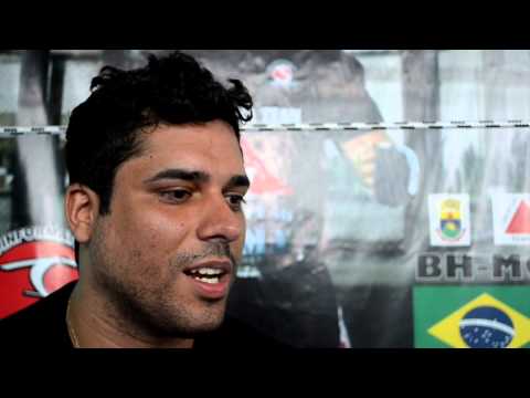 Território Tupiniquim pergunta: Qual a sua luta do sonho?