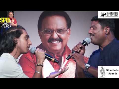 Prema Preethi Nannusiru | Kambada Rangaiah | Srinidhi Shastry | BSOR | Spb Ondu Nenapu