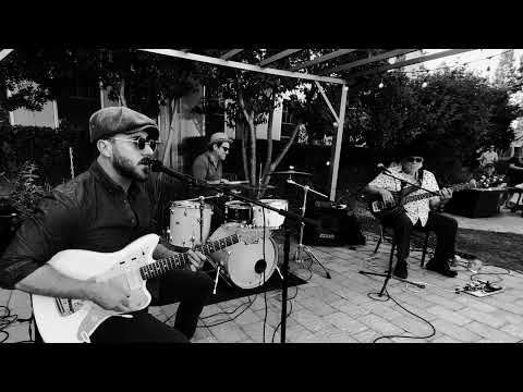 Way Down In The Hole - Sean Carscadden Trio