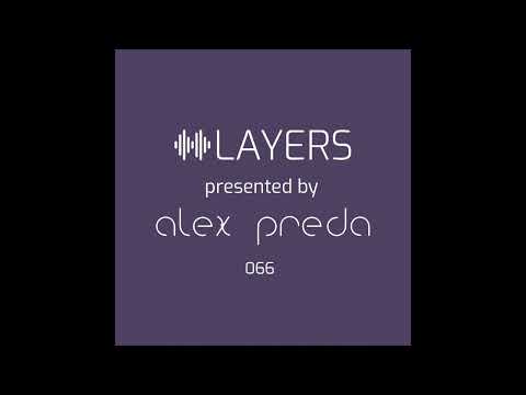 LAYERS by Alex Preda - 066