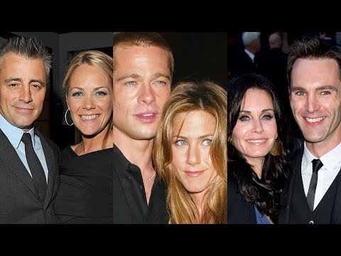 download lagu mp3 mp4 Jennifer Aniston Y Matthew Perry Novios, download lagu Jennifer Aniston Y Matthew Perry Novios gratis, unduh video klip Jennifer Aniston Y Matthew Perry Novios