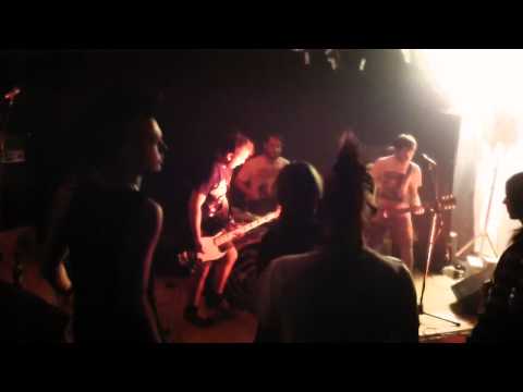 Missstand (Deutschpunk Klagenfurt Österreich) Antifascista Live @ Bamberg 2014