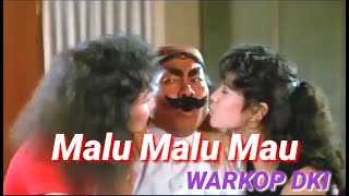 Download lagu Warkop dki Malu malu tapi mau mp3