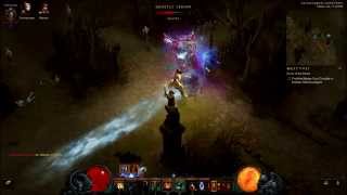 Let's Play Diablo III Part 86 - The Return of Haile