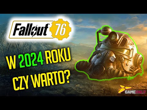 Fallout 76 in 2024 - Is it worth playing?
