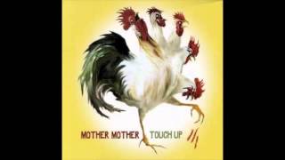 Legs Away by Mother Mother
