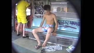 FaltyDL - Frigid Air (Feat. µ-Ziq)