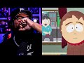 South Park: Dead Kids Reaction (Season 22, Episode 1)