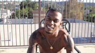 ALS Challenge // Kosine