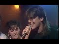 China Crisis - King in Catholic Style - Live 1985 HD