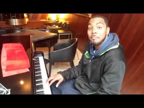 PMS TV - Play it again, Ron