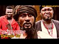 THE JERICHOS Episode 30 FT Selinatested (Sibi in casket) #selinatested #jagaban #actionmovies2023